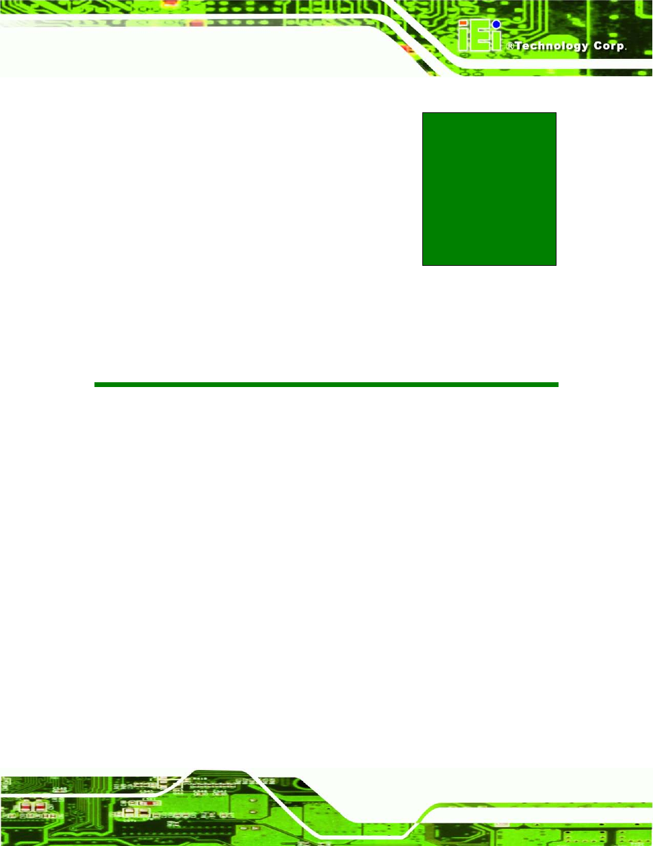 6 system maintenance | IEI Integration AFL2-W07A-N26 User Manual | Page 73 / 195