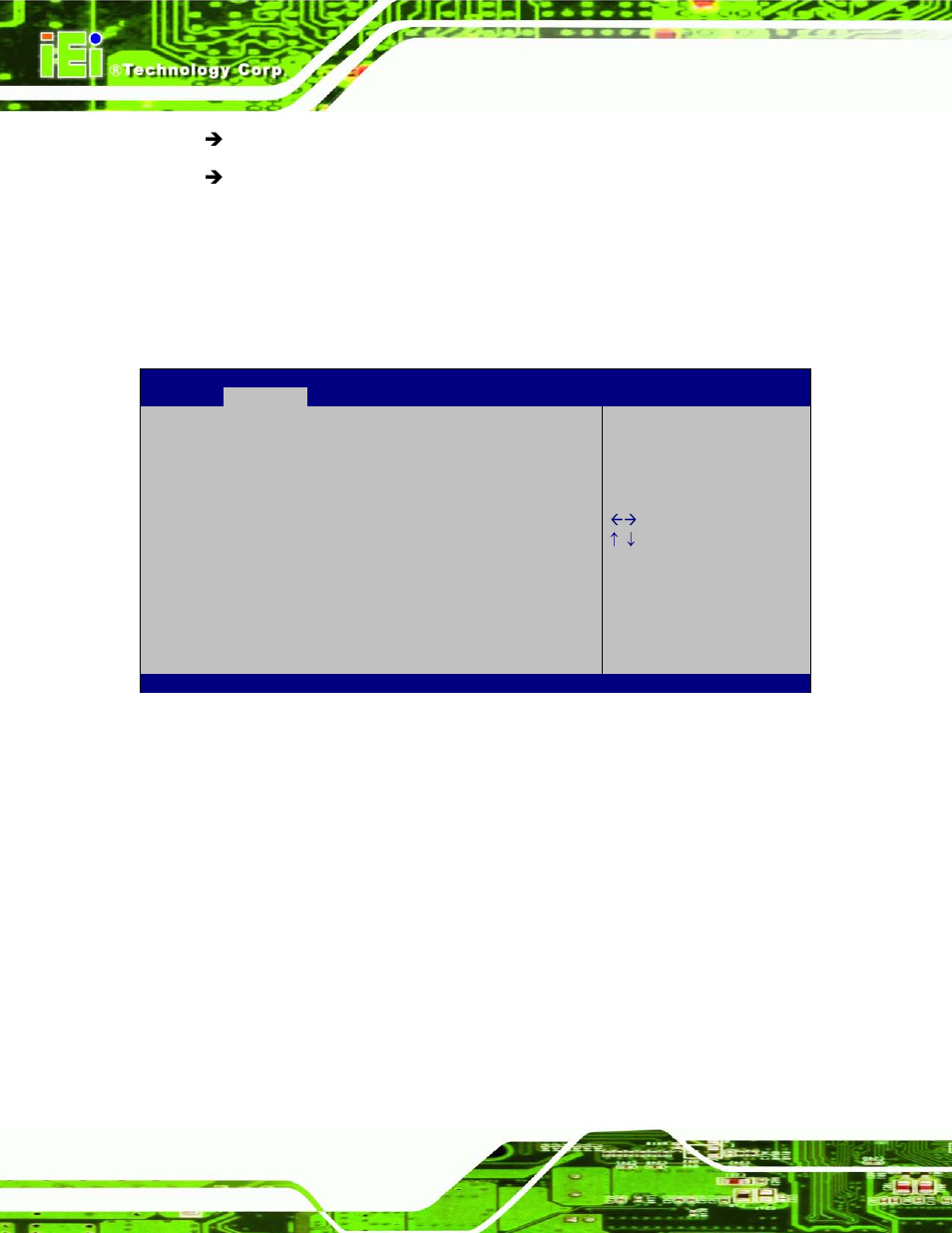 6 f81866 super io configuration, Bios menu 8: super io configuration | IEI Integration AFL2-W07A-N26 User Manual | Page 94 / 195