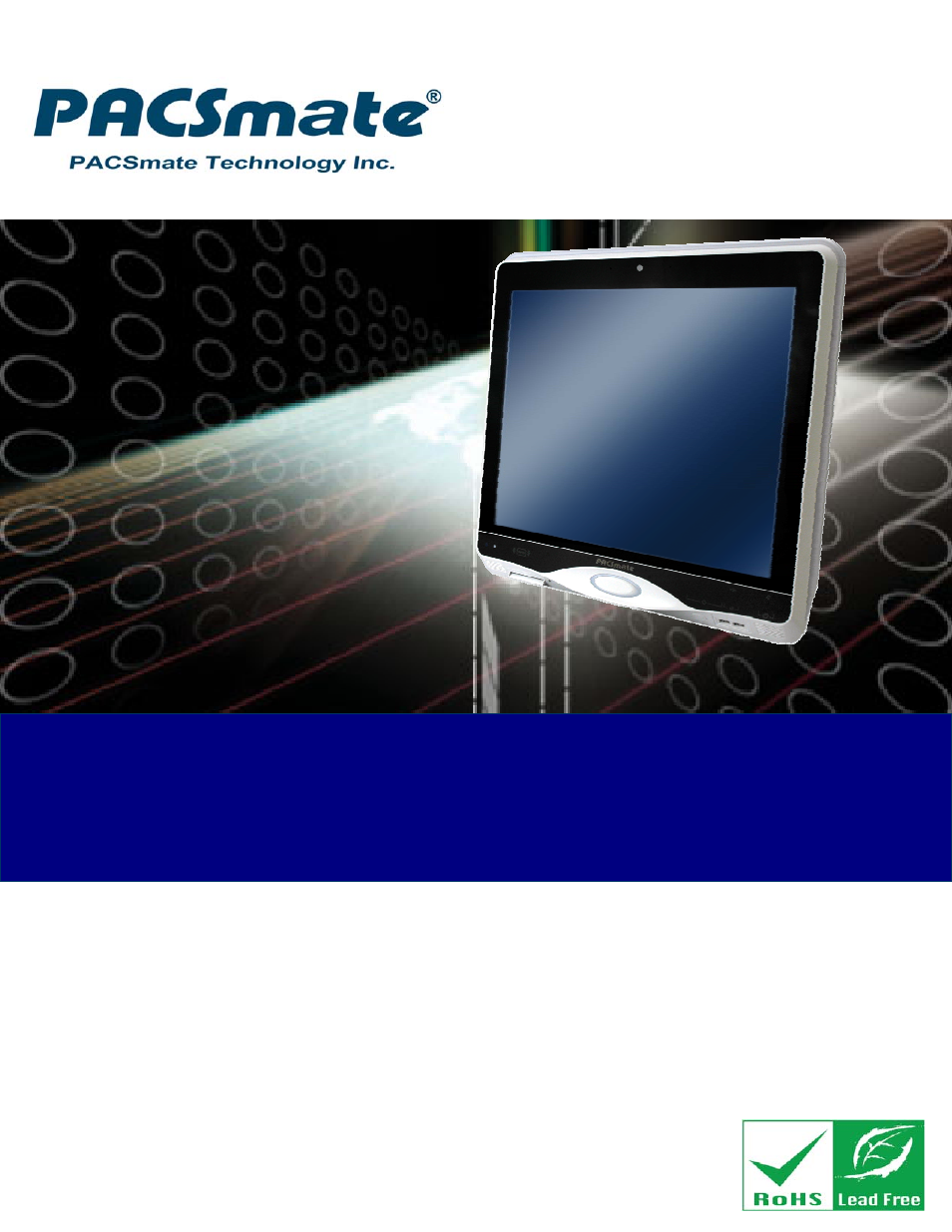 IEI Integration IBS-19A User Manual | 177 pages