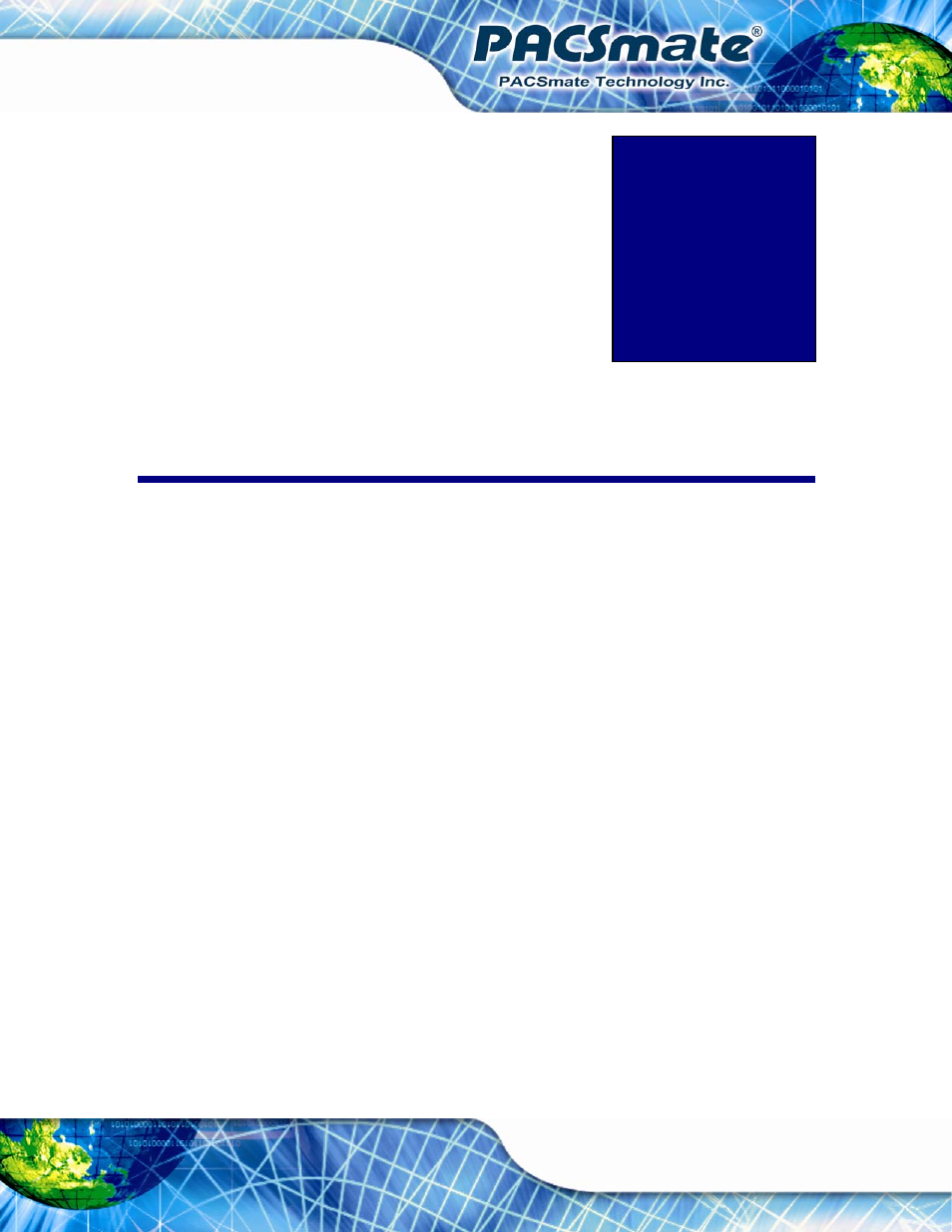 B bios options, Bbios options | IEI Integration IBS-19A User Manual | Page 125 / 177