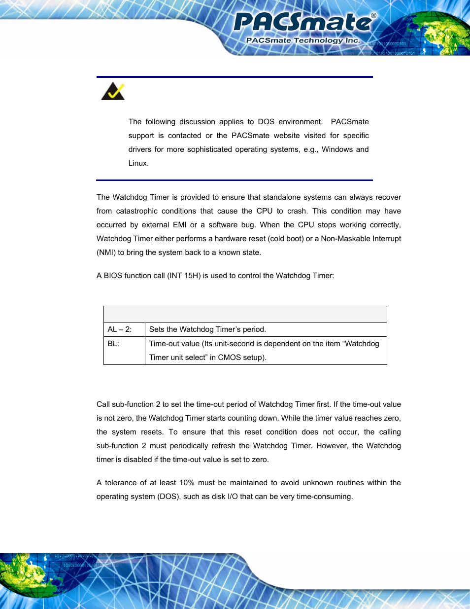 IEI Integration IBS-19A User Manual | Page 129 / 177