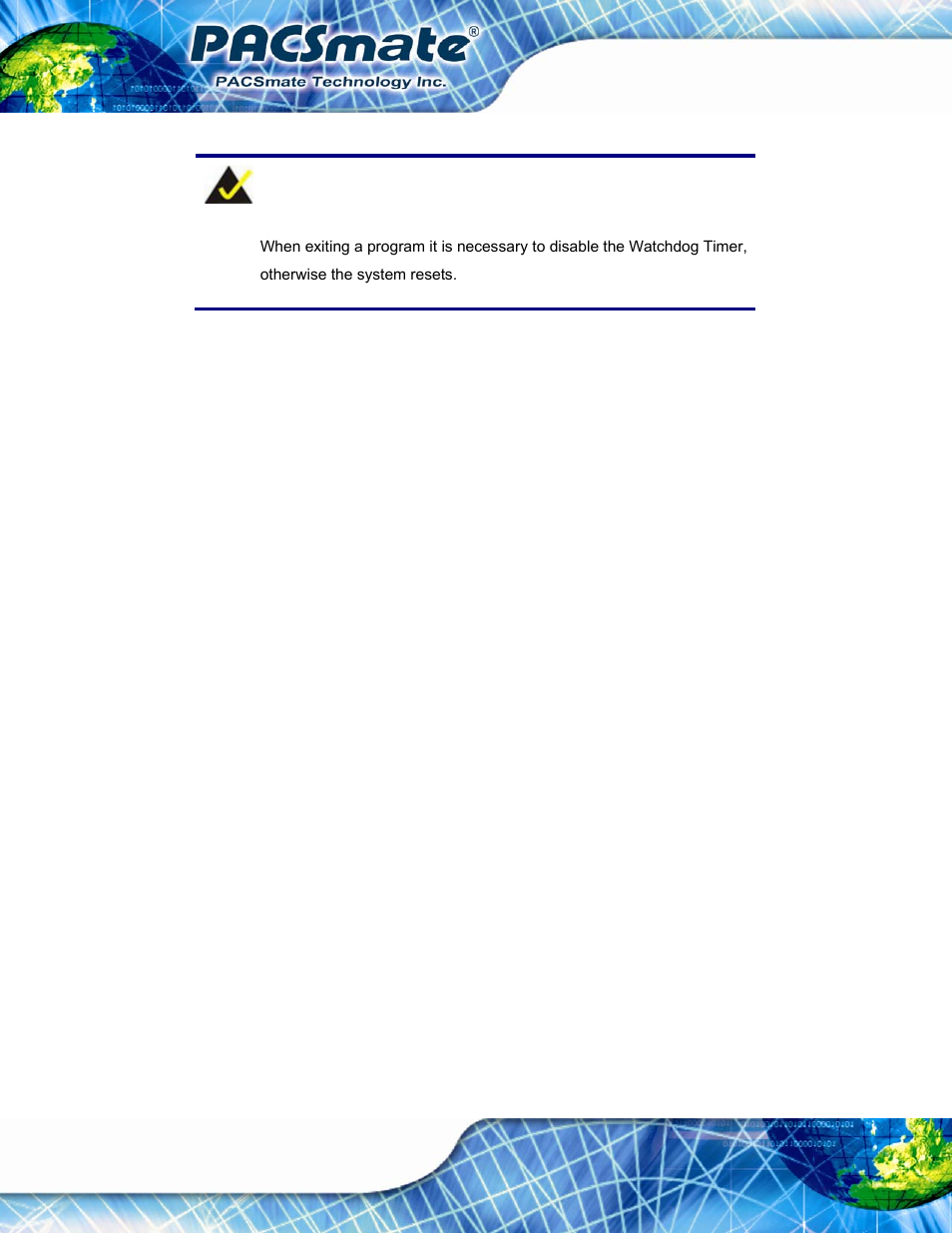 IEI Integration IBS-19A User Manual | Page 130 / 177