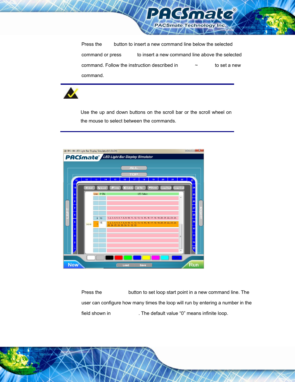 Figure d-19: add new command | IEI Integration IBS-19A User Manual | Page 144 / 177