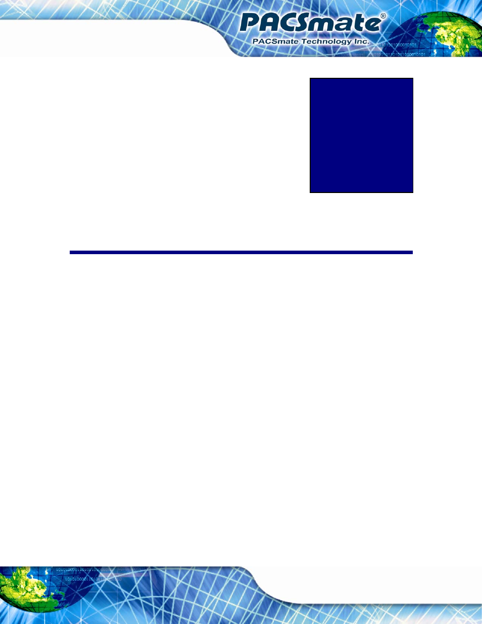 1 introduction, 1introduction | IEI Integration IBS-19A User Manual | Page 15 / 177