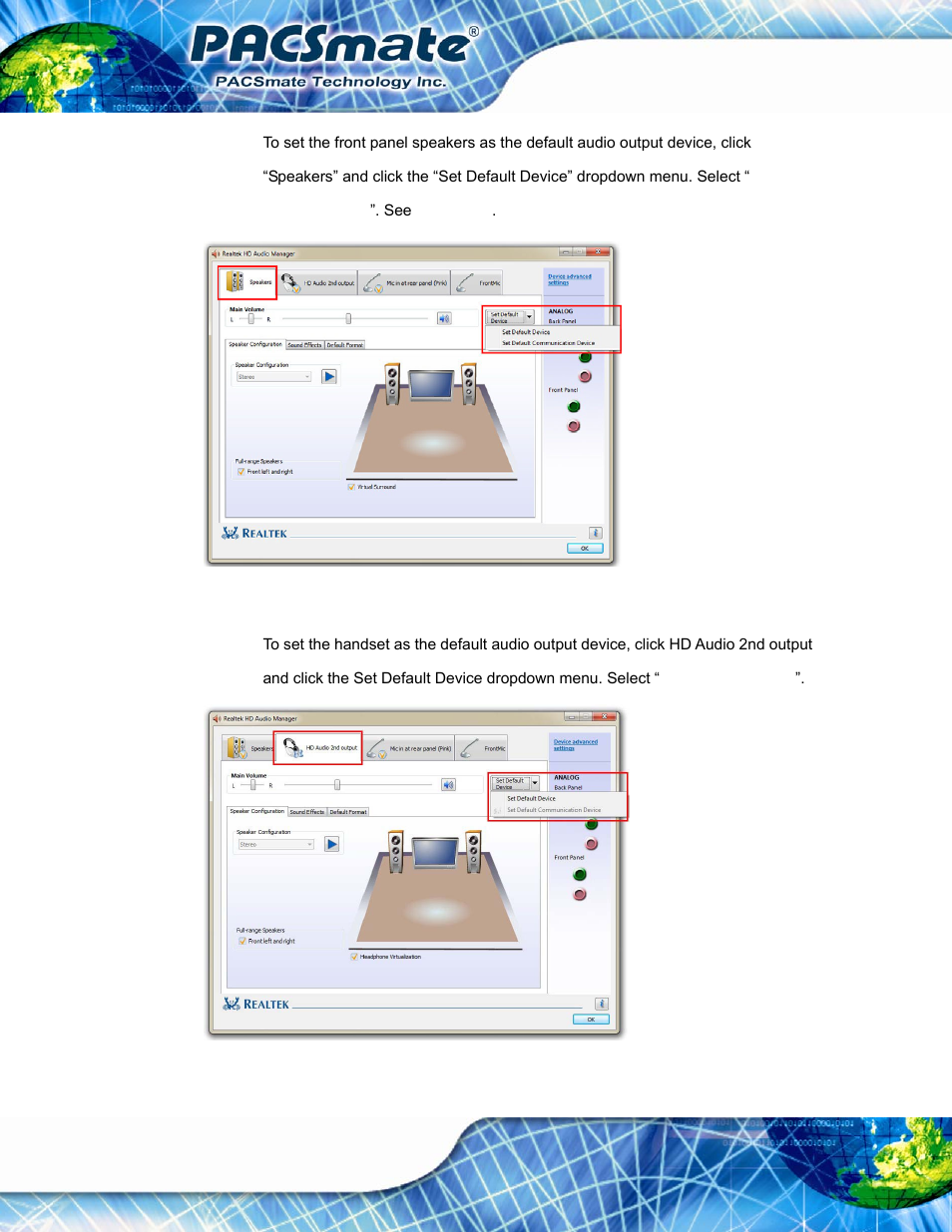 IEI Integration IBS-19A User Manual | Page 161 / 177