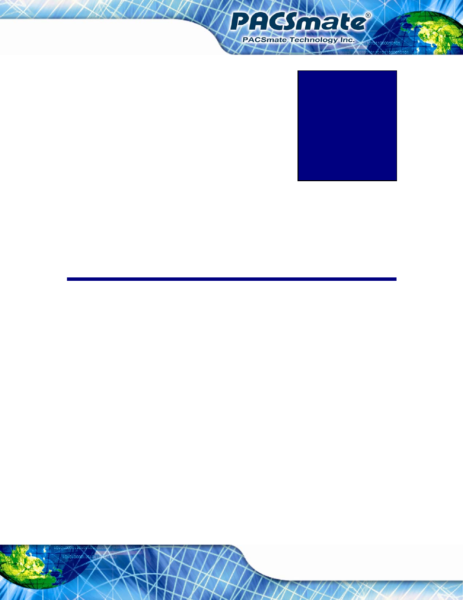 F hazardous materials disclosure, Fhazardous materials disclosure | IEI Integration IBS-19A User Manual | Page 174 / 177