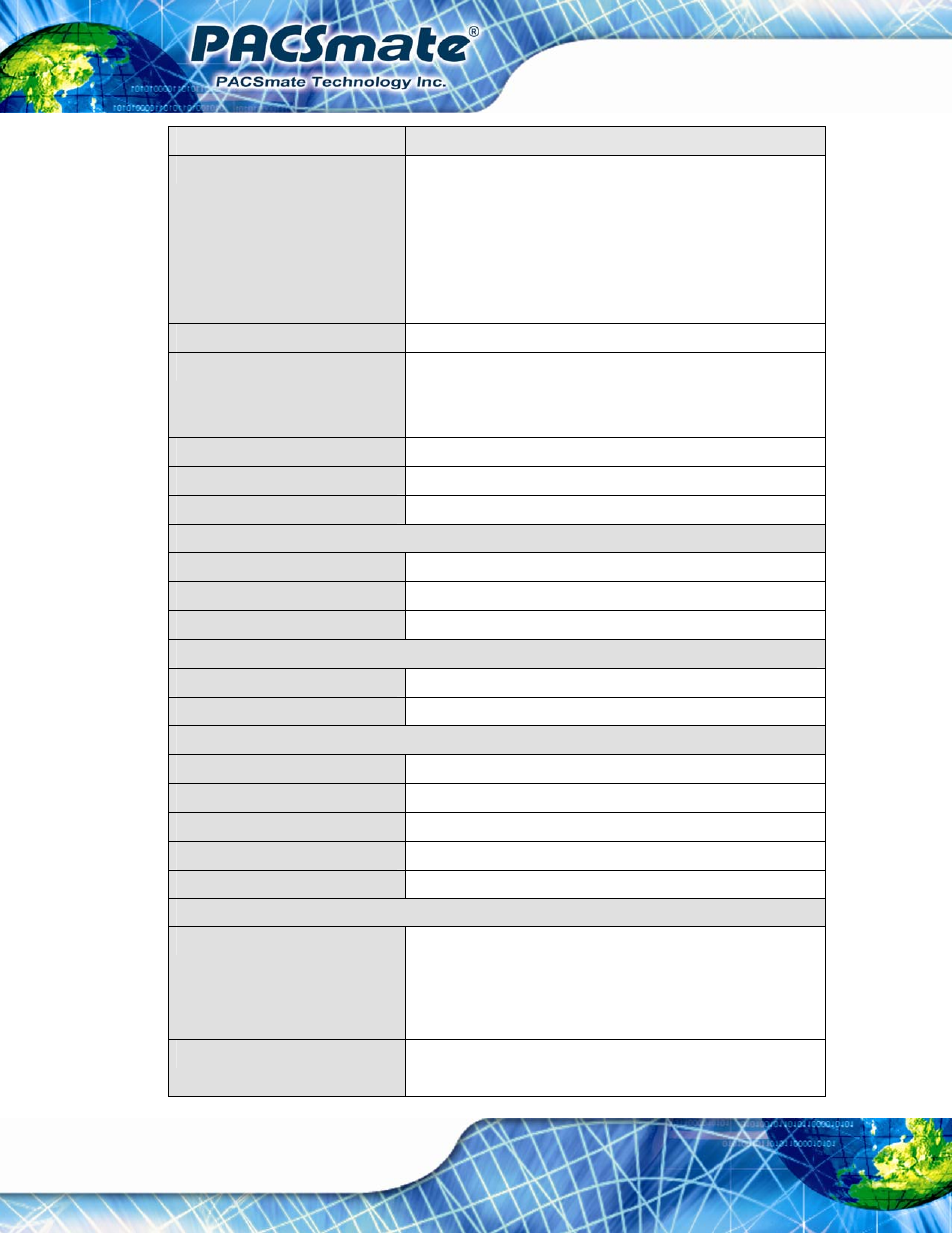 Ibs-19a series medical panel pc page 26 | IEI Integration IBS-19A User Manual | Page 26 / 177