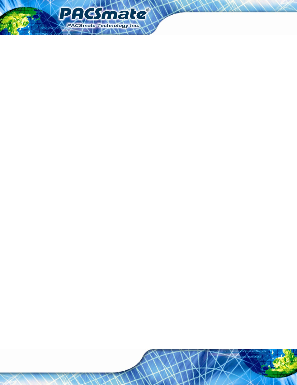 IEI Integration IBS-19A User Manual | Page 8 / 177