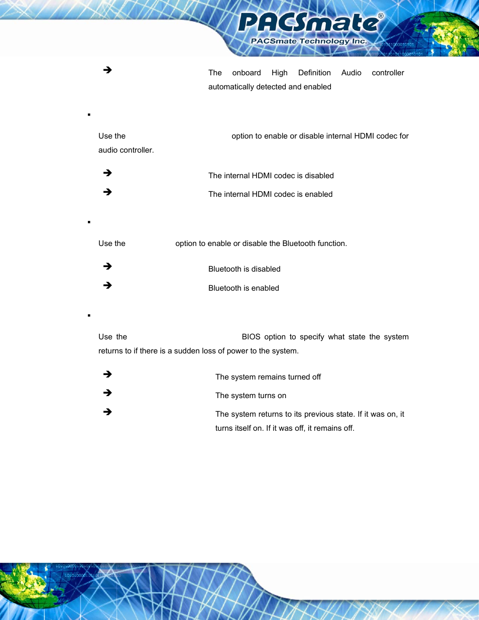 IEI Integration IBS-19A User Manual | Page 83 / 177