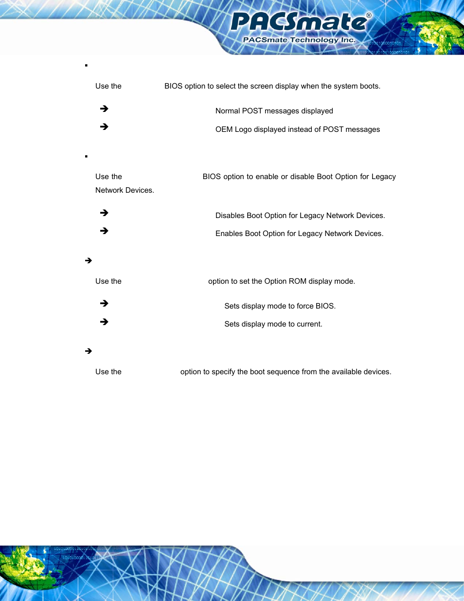 IEI Integration IBS-19A User Manual | Page 85 / 177