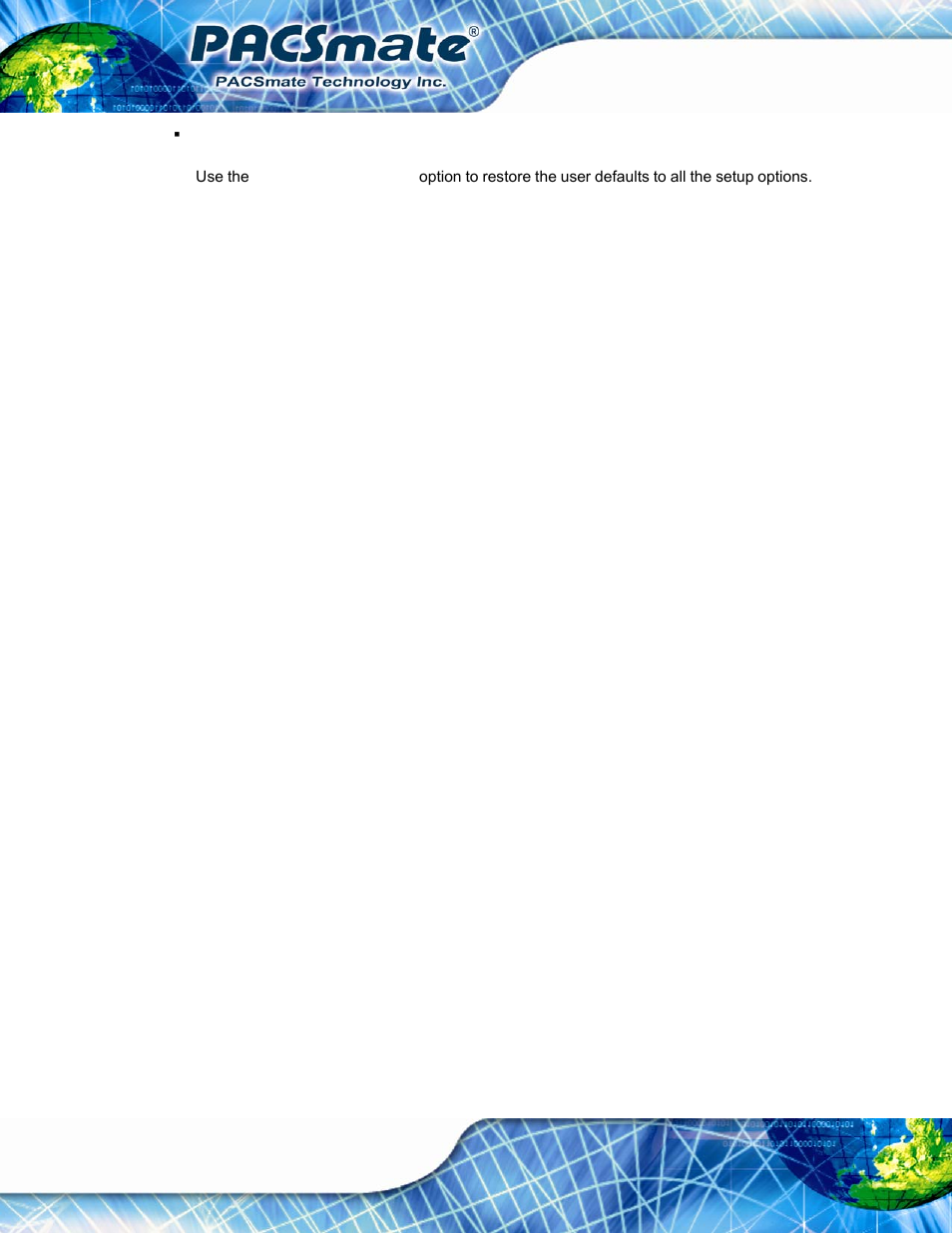 IEI Integration IBS-19A User Manual | Page 88 / 177