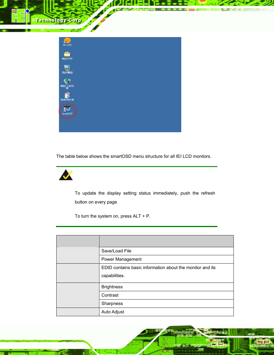 C.4 software illustration, Oftware, Llustration | IEI Integration DM_Series v1.14 User Manual | Page 186 / 198