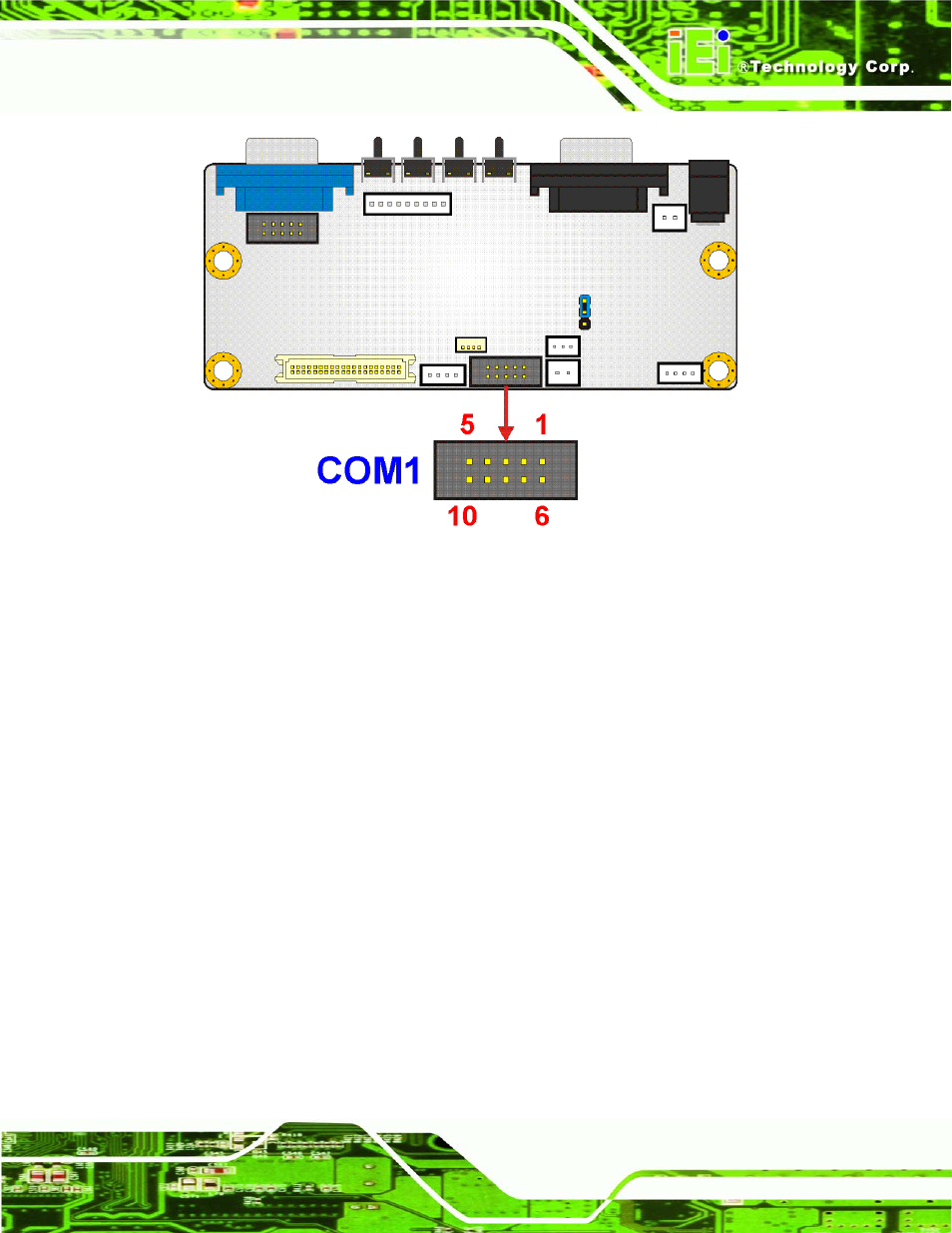 IEI Integration DM_Series v1.14 User Manual | Page 81 / 198