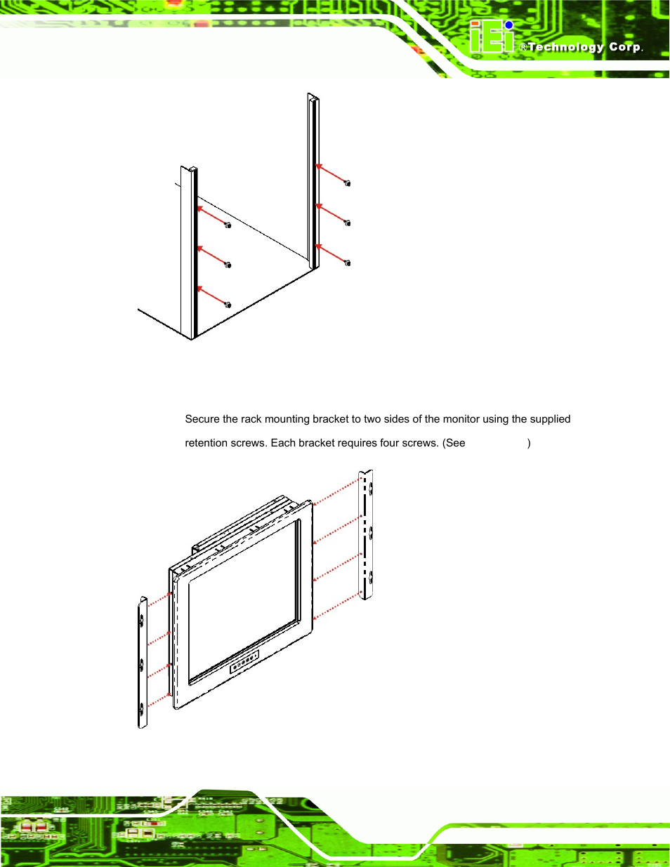IEI Integration DM_Series v2.04 User Manual | Page 79 / 128