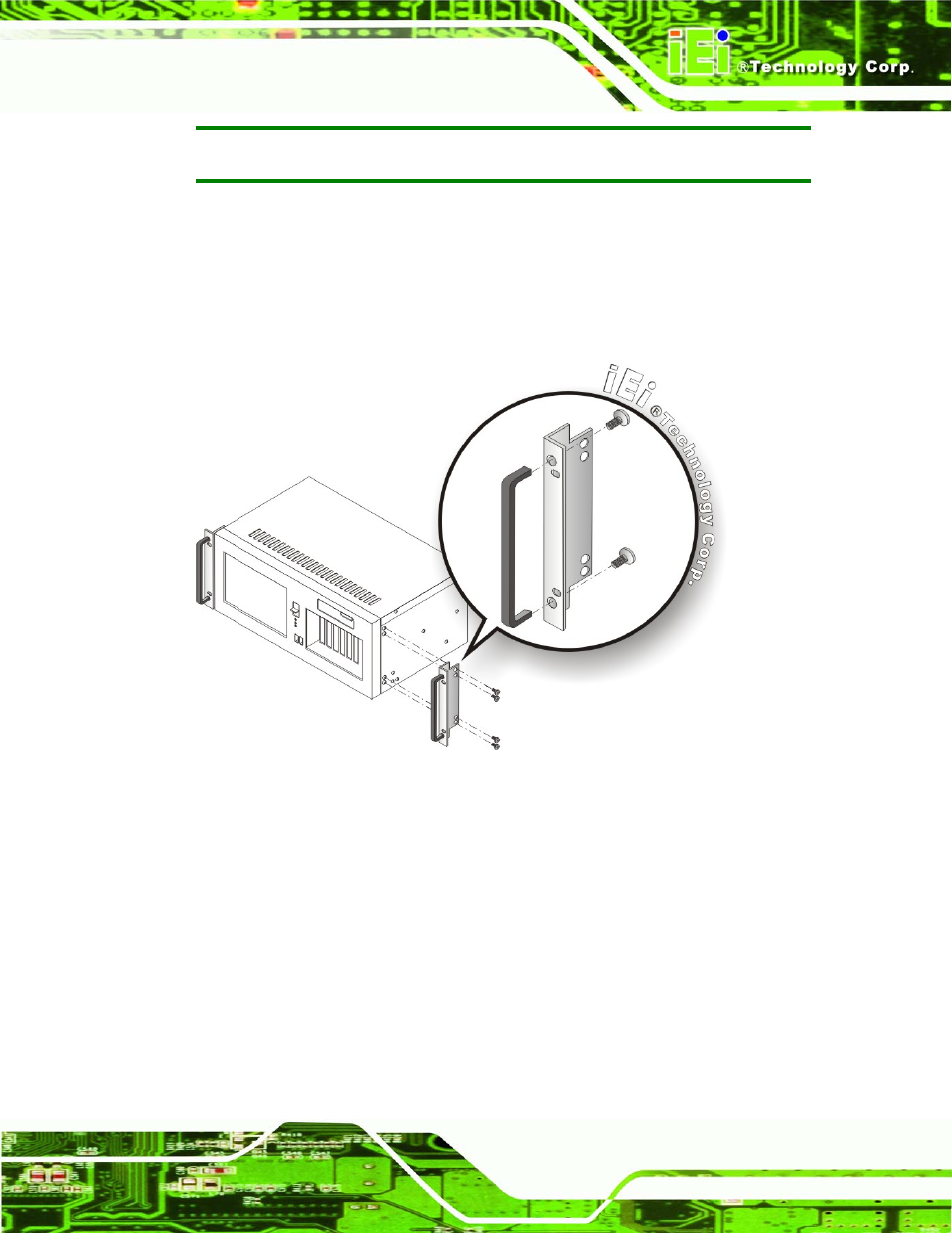 IEI Integration RPC-6106_6108 User Manual | Page 45 / 85