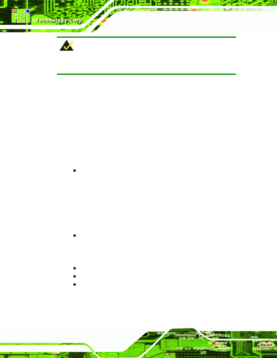 1 touch screen driver, Ouch, Creen | River | IEI Integration RPC-6106_6108 User Manual | Page 68 / 85