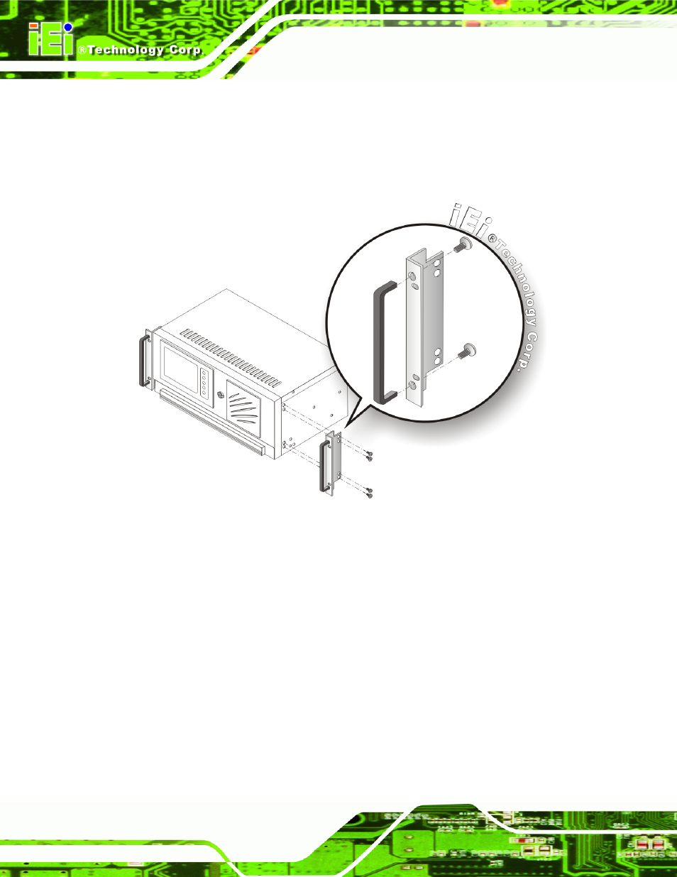 IEI Integration EC-1040G User Manual | Page 52 / 85