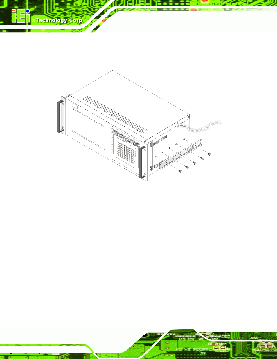 IEI Integration EC-1040G User Manual | Page 54 / 85