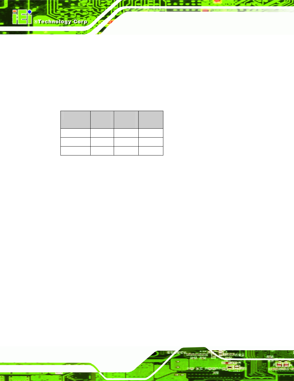 2 physical dimensions, 1 general physical dimensions, Hysical | Imensions, Table 2-2: general physical dimensions | IEI Integration LKM_Series User Manual | Page 30 / 81