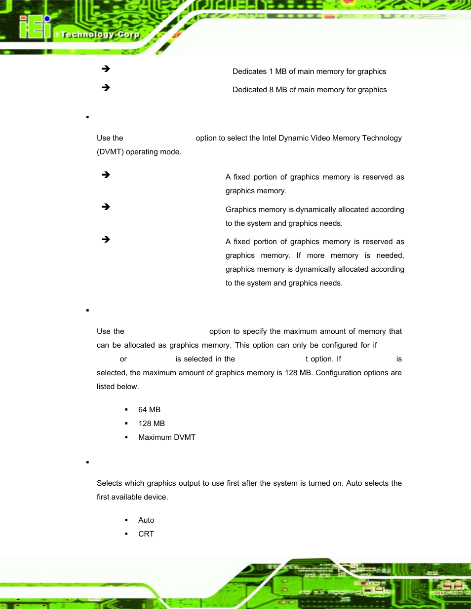 IEI Integration EP-308A v1.11 User Manual | Page 76 / 102