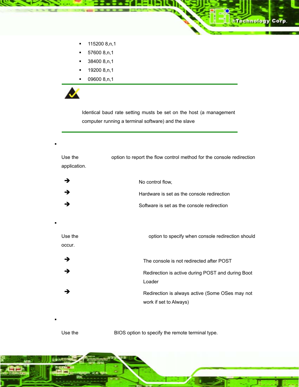 IEI Integration EP-308A v1.12 User Manual | Page 59 / 102