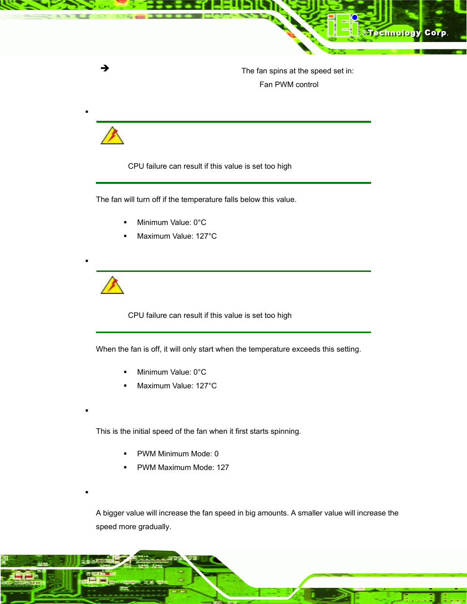 IEI Integration EP-308A v1.15 User Manual | Page 65 / 115