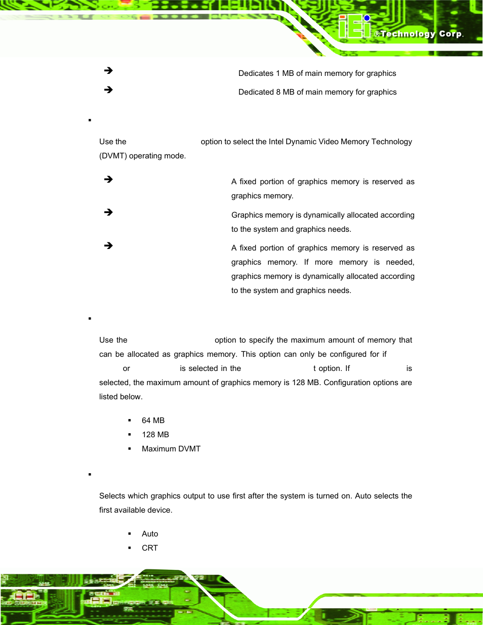 IEI Integration EP-308A v1.15 User Manual | Page 89 / 115