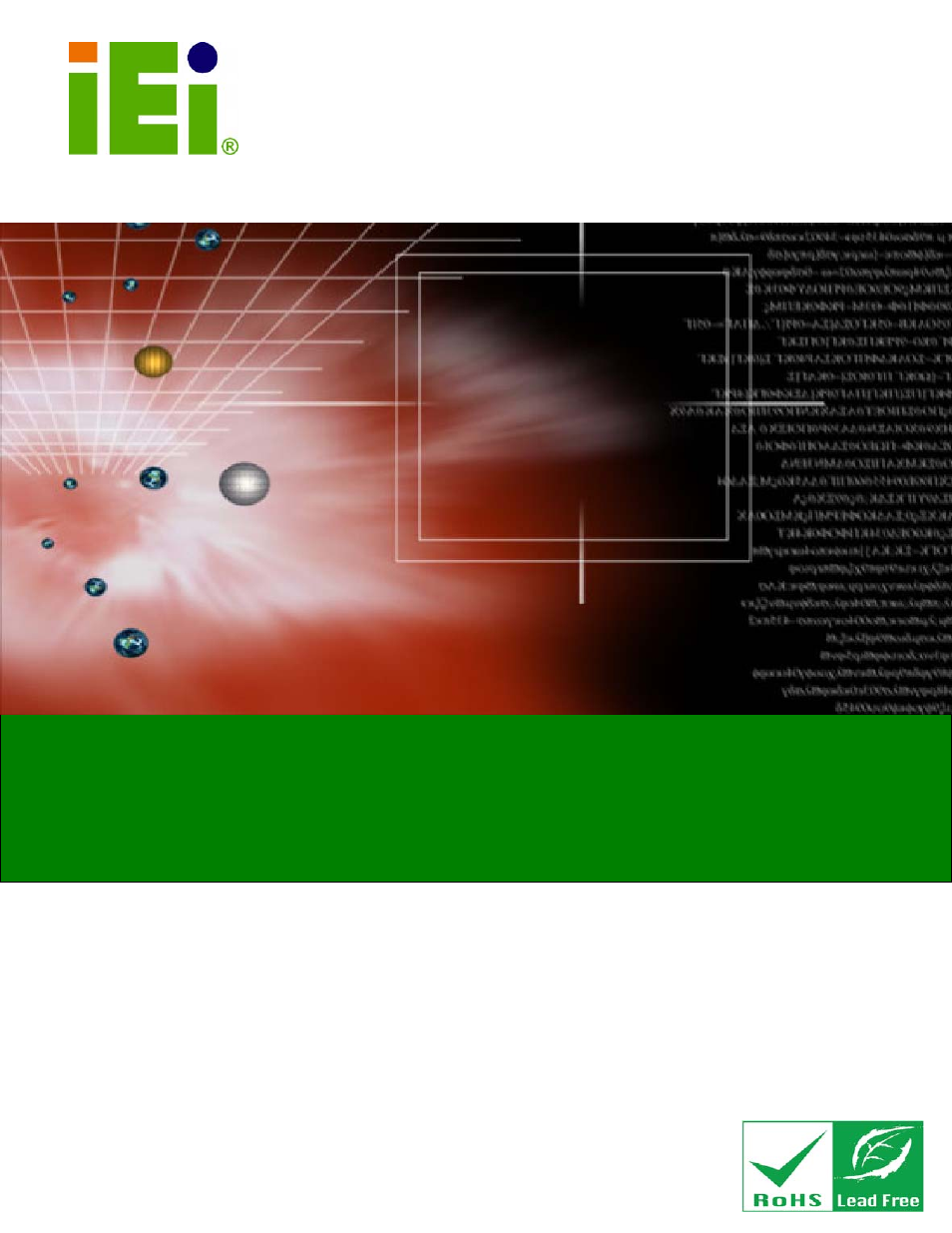 IEI Integration HDC-502E_SDK_Linux User Manual | 38 pages
