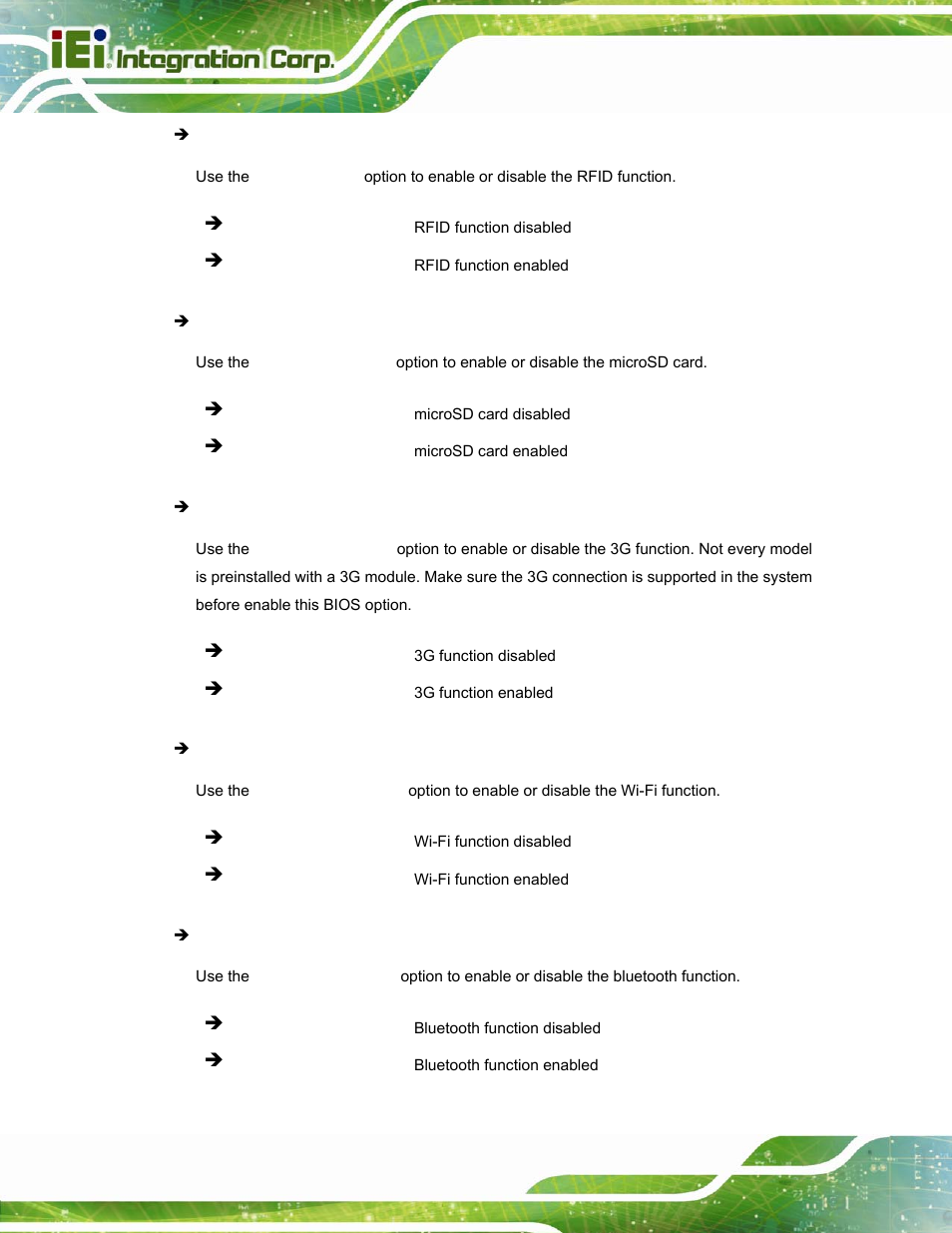 IEI Integration ICECEARE-10W User Manual | Page 80 / 107
