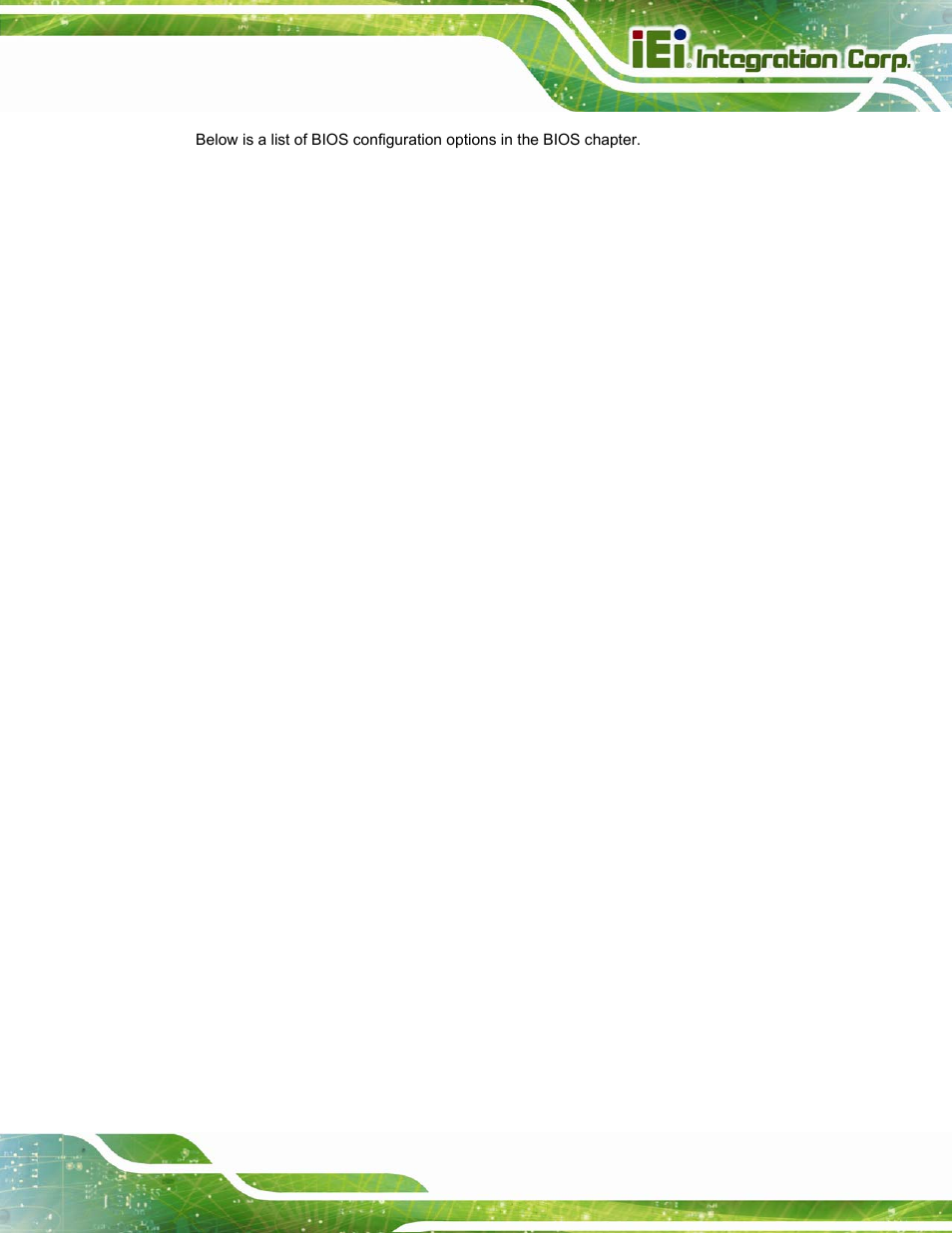 IEI Integration ICECEARE-10W User Manual | Page 95 / 107