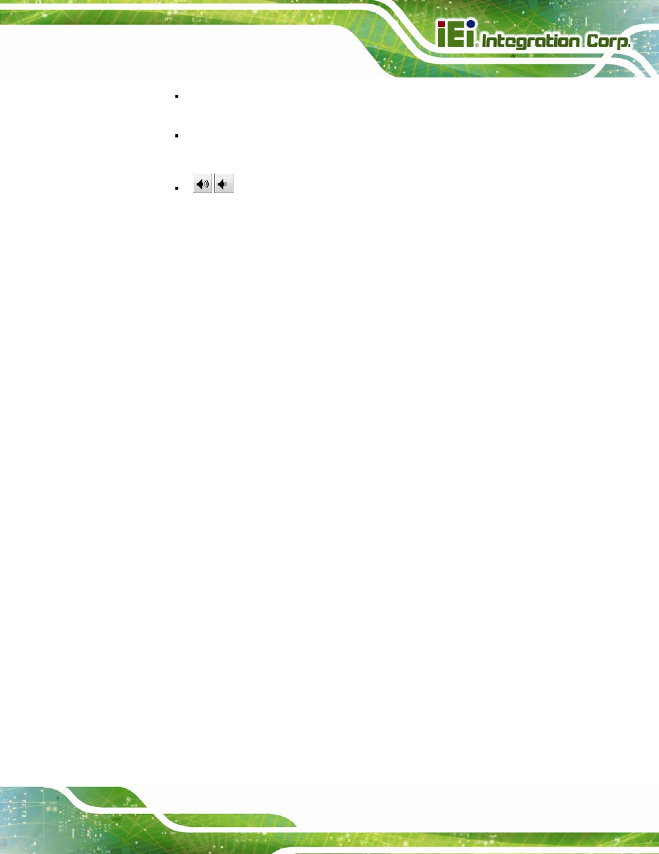 IEI Integration AVL-3000 User Manual | Page 79 / 151