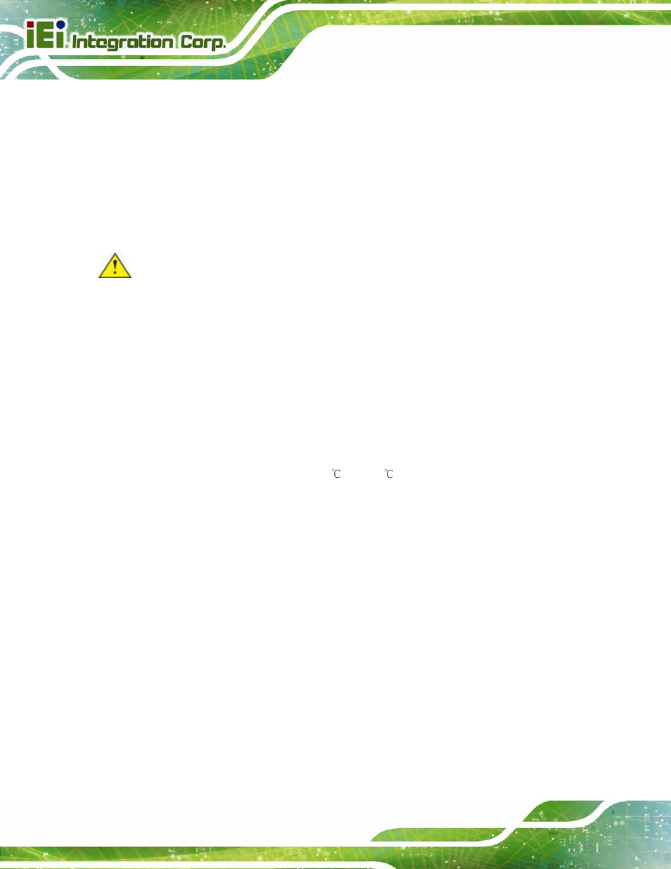 IEI Integration AUPS-C20 v1.02 User Manual | Page 50 / 55