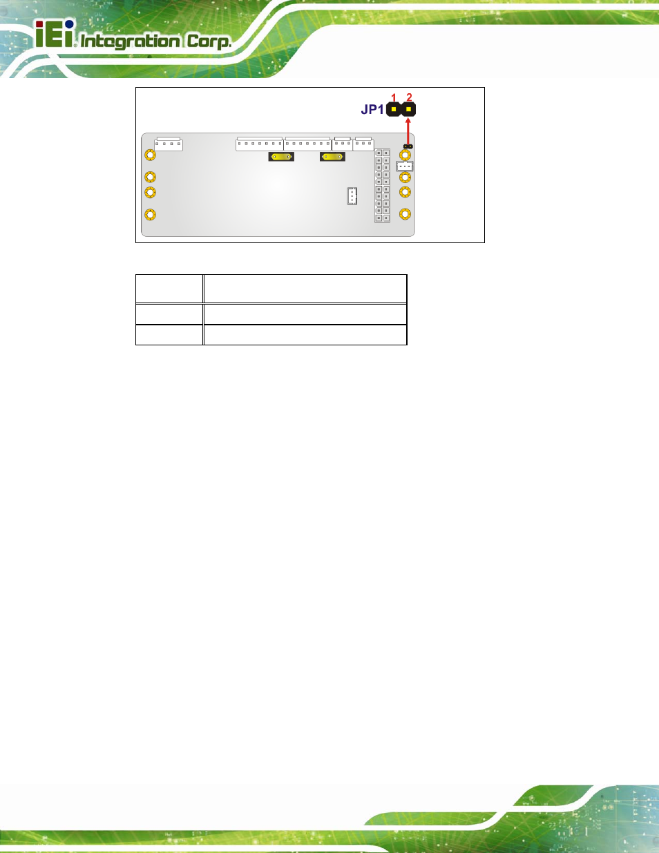IEI Integration IDDUPS-636260А User Manual | Page 34 / 52