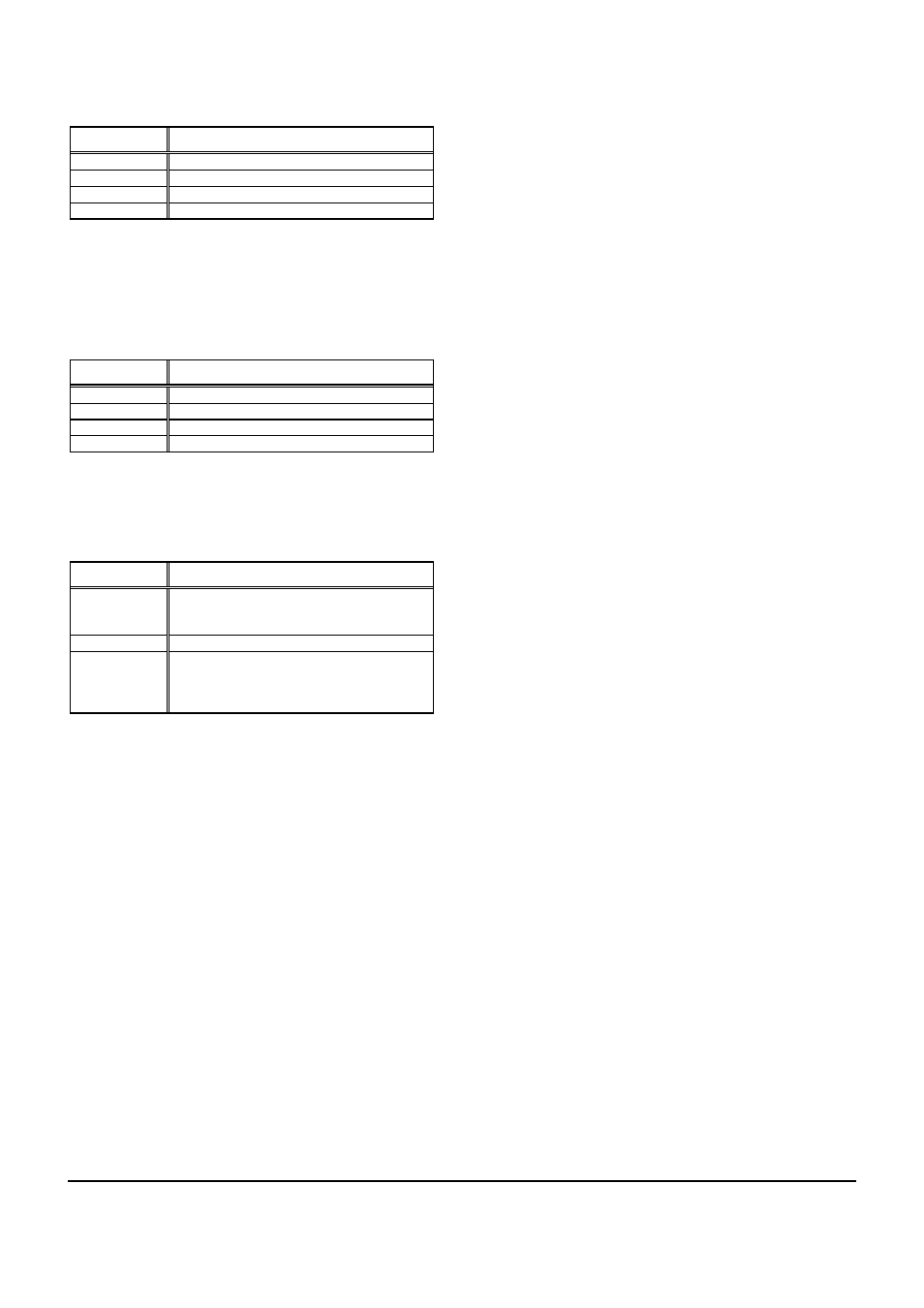 Input power connectors (cn1), Output power connector (cn2), Power on/off switch and led connector (cn3) | IEI Integration IDD-241100 User Manual | Page 3 / 3