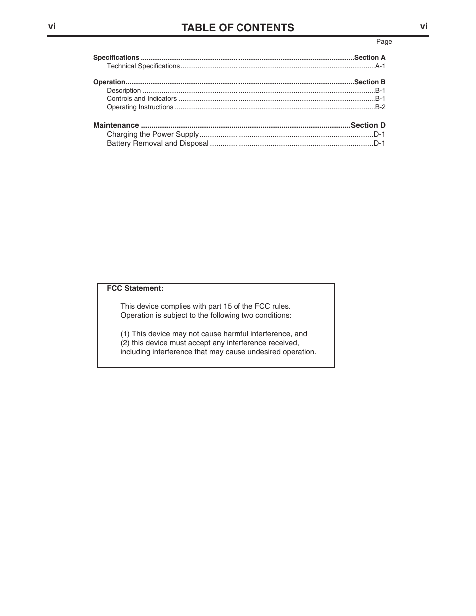 Lincoln Electric IM10139 JUMP STARTER User Manual | Page 4 / 12