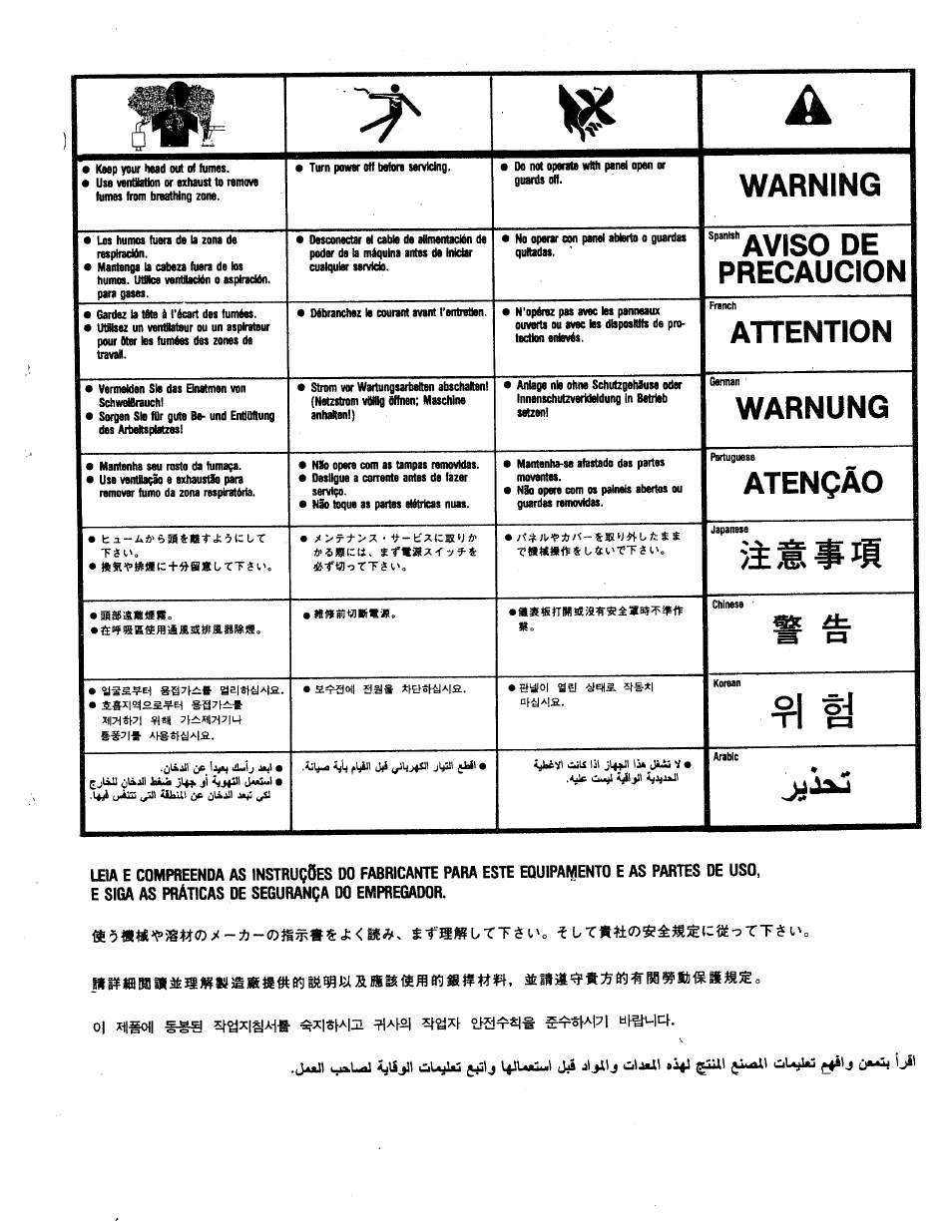 Lincoln Electric IM294 LN-9 SEMIAUTOMATIC WIRE FEEDER User Manual | Page 147 / 148