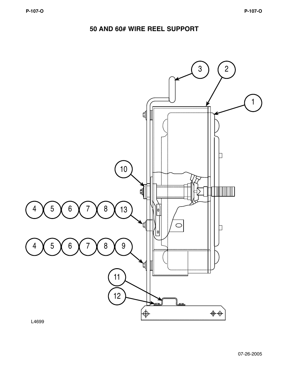 Lincoln Electric IM274 LN-8 SEMIAUTOMATIC WIRE FEEDER User Manual | Page 100 / 140