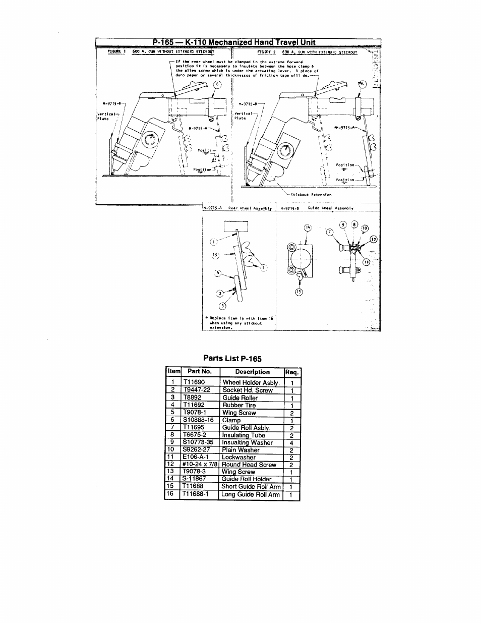 Lincoln Electric IM274 LN-8 SEMIAUTOMATIC WIRE FEEDER User Manual | Page 45 / 140
