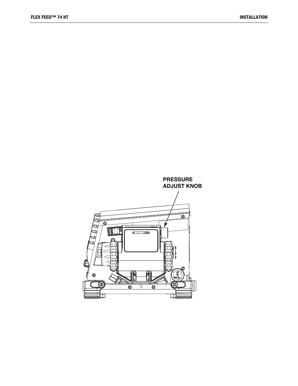 Lincoln Electric IM10163 FLEX FEED 74 HT User Manual | Page 11 / 80