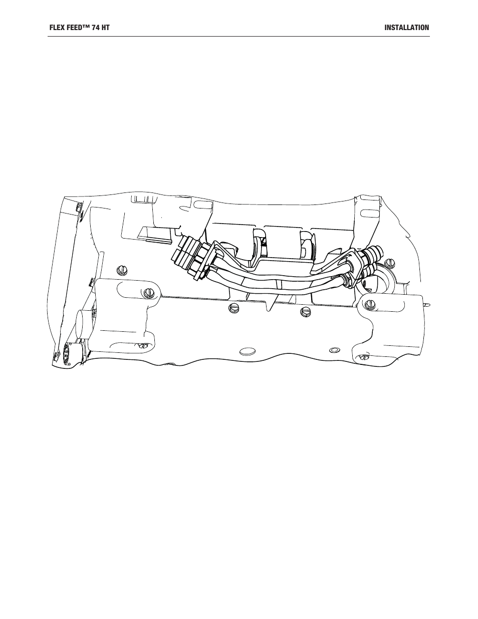 Lincoln Electric IM10163 FLEX FEED 74 HT User Manual | Page 30 / 80