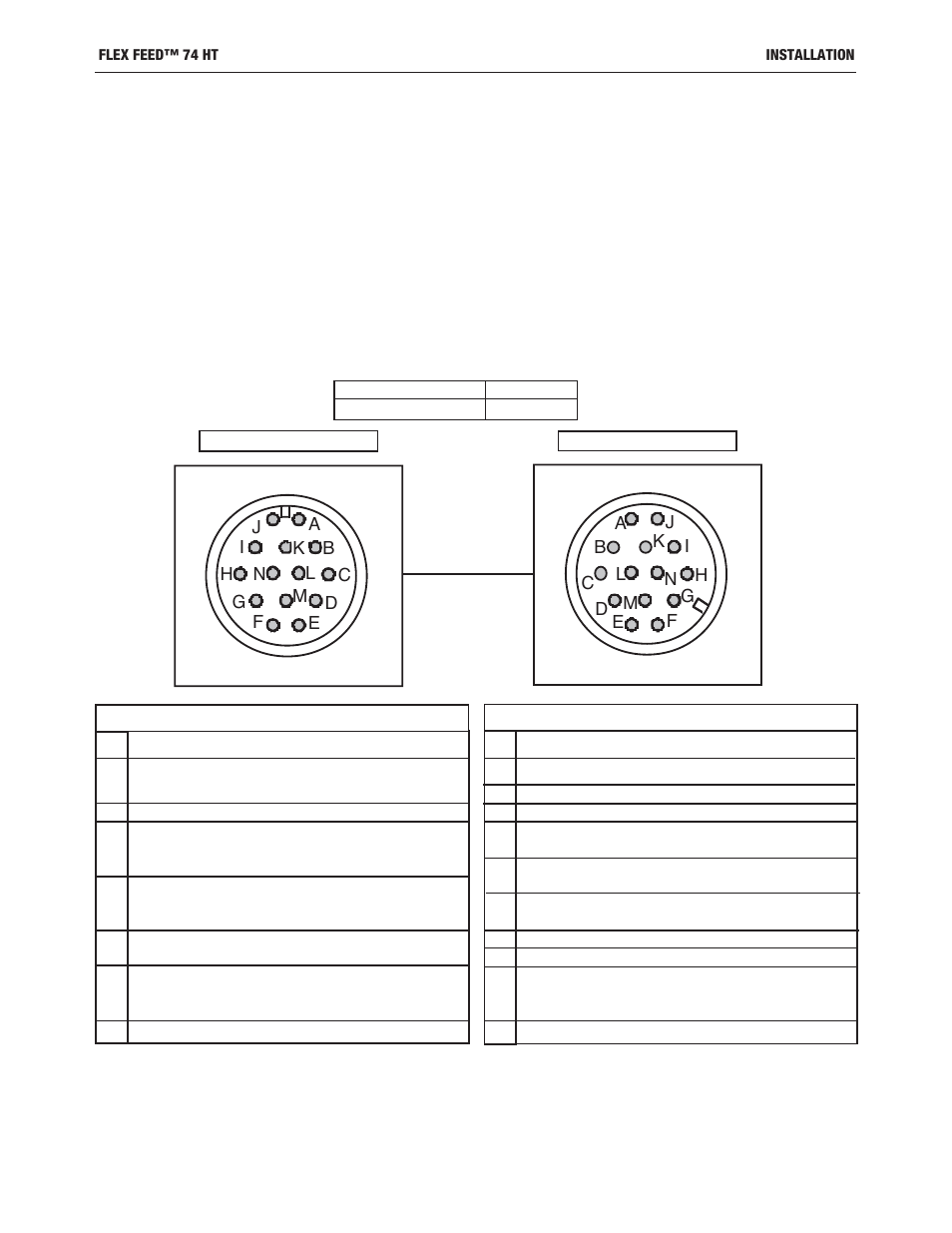 Lincoln Electric IM10163 FLEX FEED 74 HT User Manual | Page 36 / 80