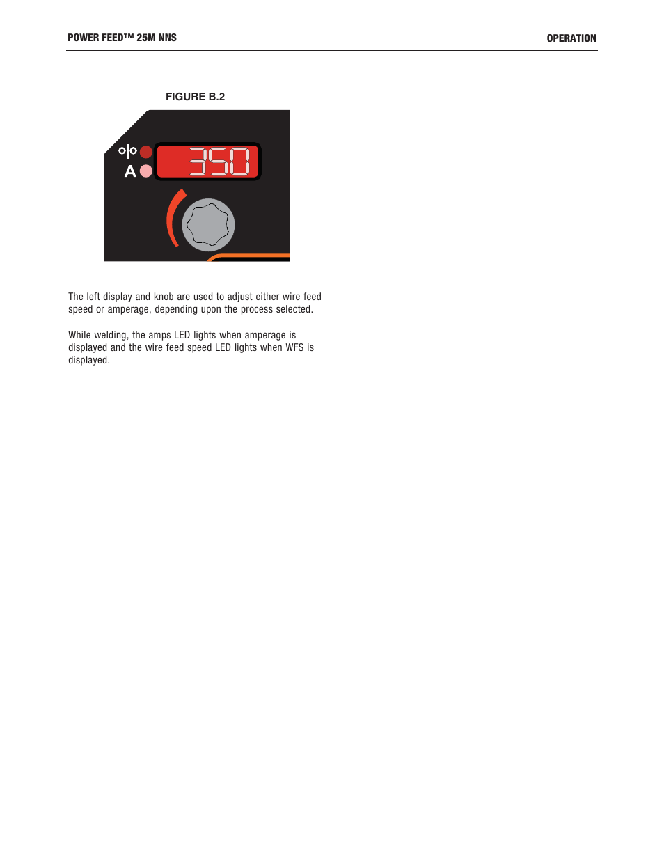Lincoln Electric IM10180 POWER FEED 25M NNS User Manual | Page 21 / 72