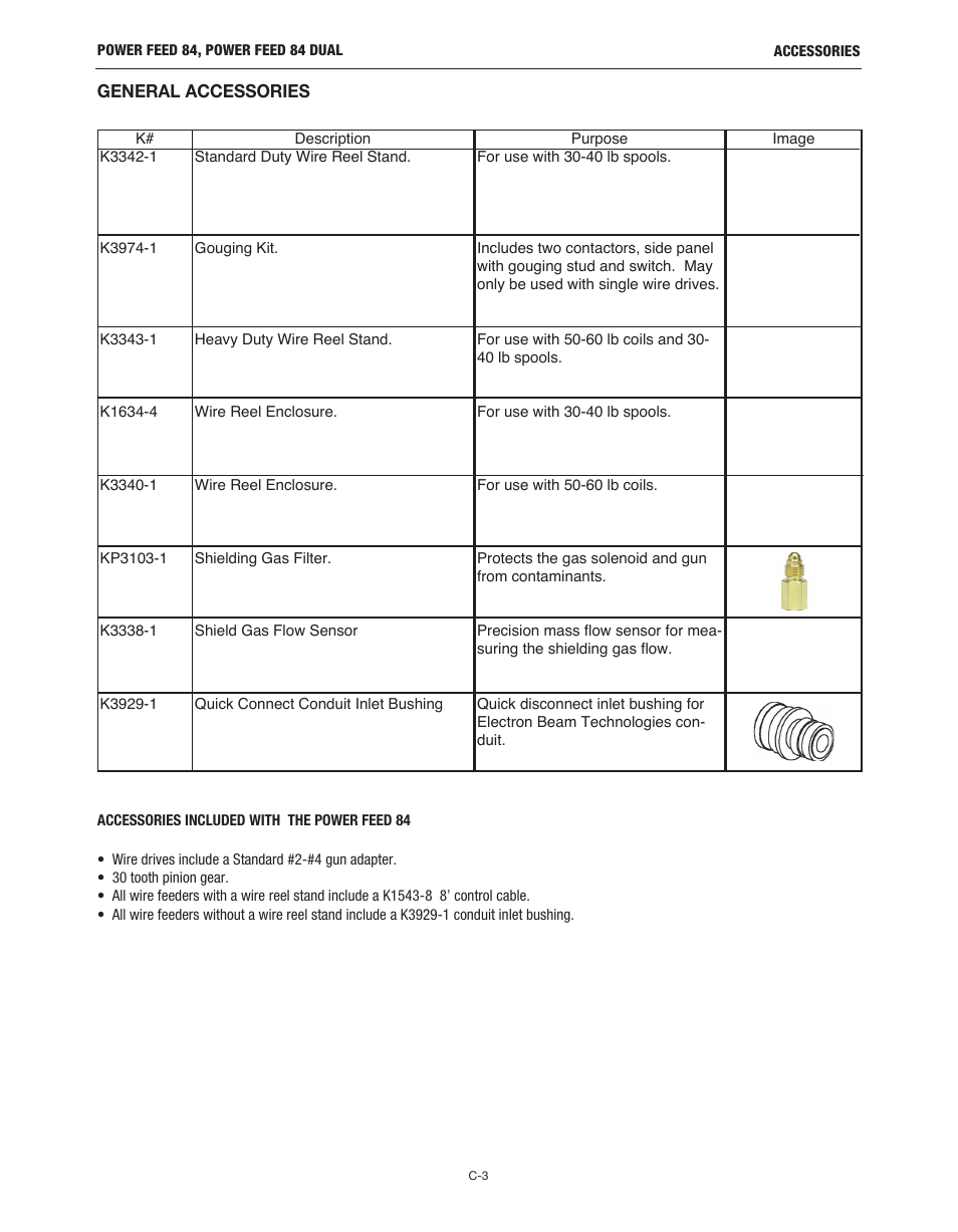 Lincoln Electric IM10178 POWER FEED 84 U.I. CONTROL BOX User Manual | Page 76 / 136