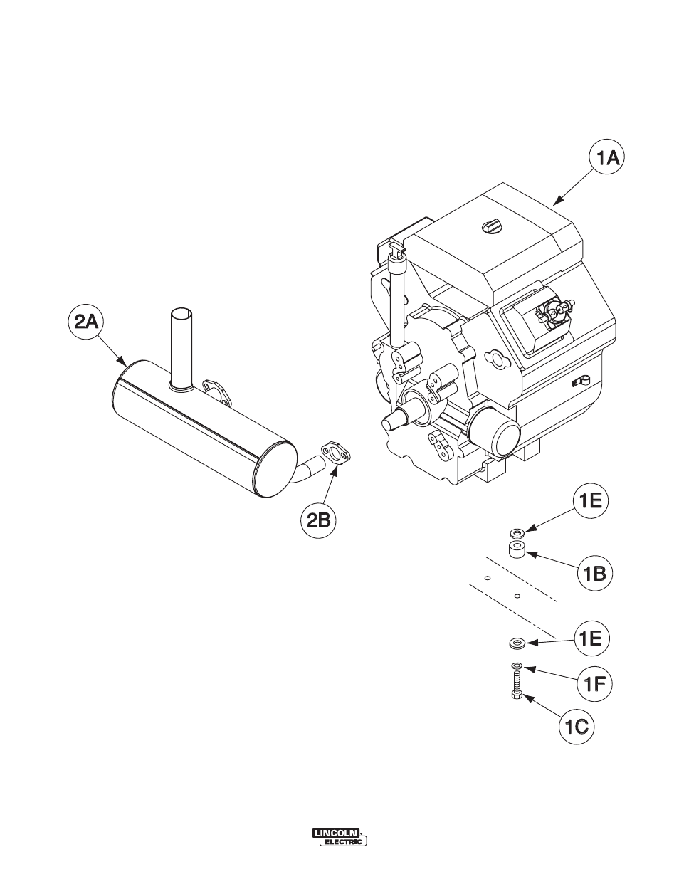 Lincoln Electric IM10158 RANGER 305 G EFI User Manual | Page 56 / 64