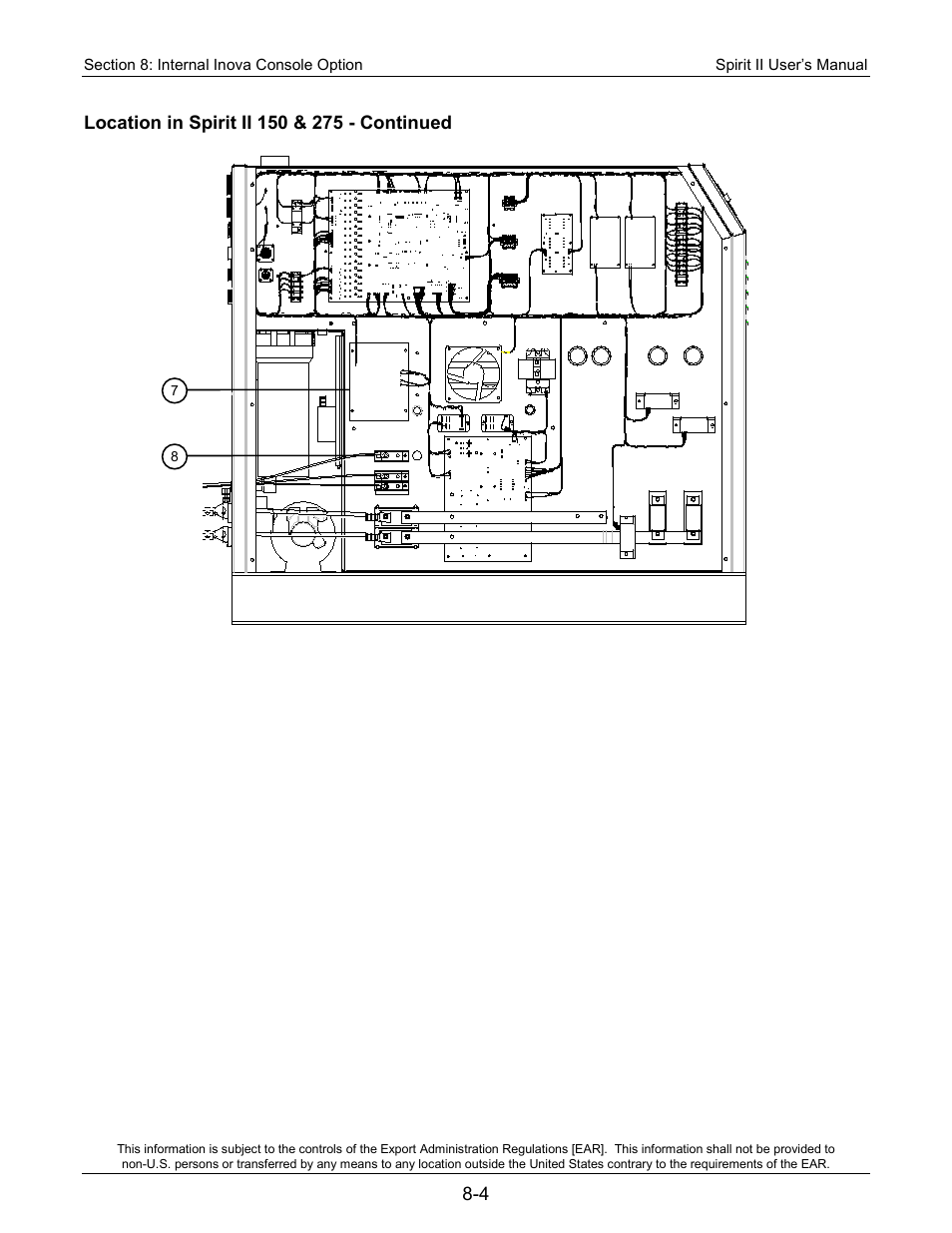 Lincoln Electric 718113 Spirit II 150 User Manual | Page 142 / 156