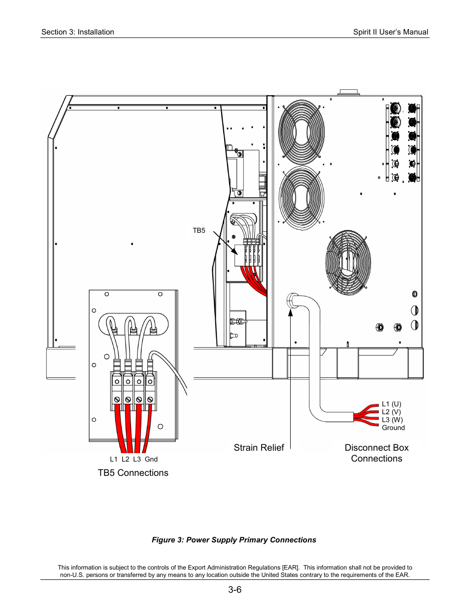 Lincoln Electric 718113 Spirit II 150 User Manual | Page 30 / 156