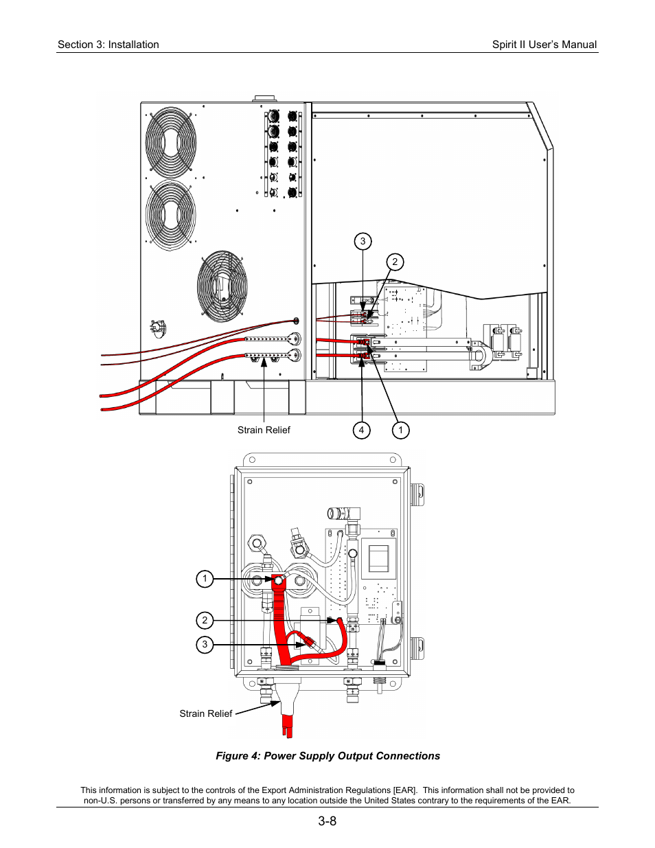 Lincoln Electric 718113 Spirit II 150 User Manual | Page 32 / 156