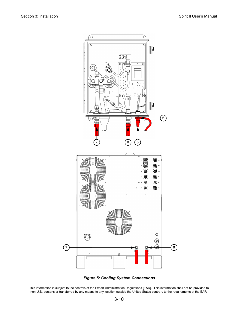 Lincoln Electric 718113 Spirit II 150 User Manual | Page 34 / 156