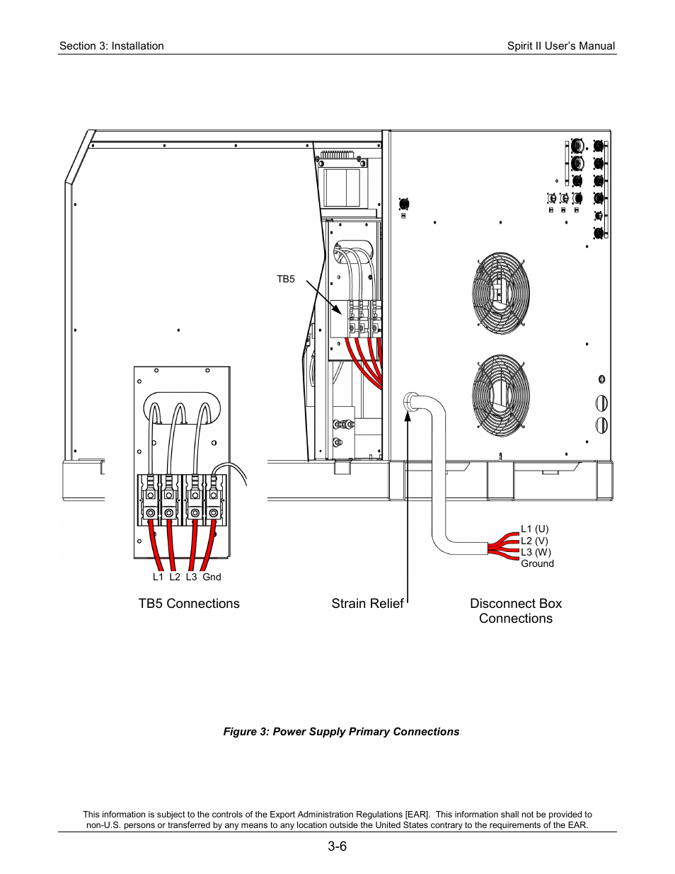 Lincoln Electric 718117 Spirit II 400 User Manual | Page 30 / 174