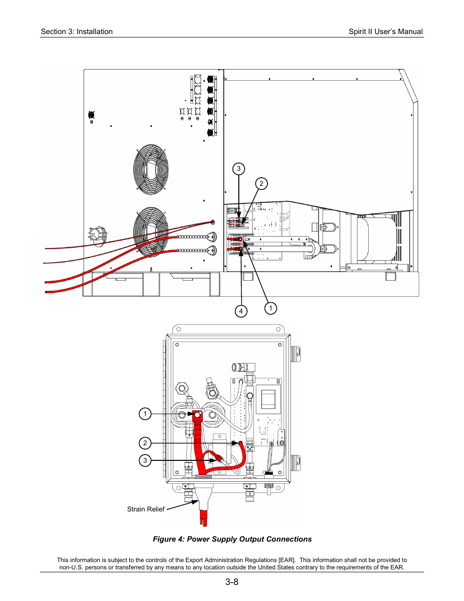 Lincoln Electric 718117 Spirit II 400 User Manual | Page 32 / 174